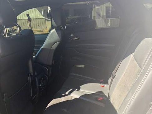 Used 2022 Dodge Durango GT AWD/4WD image 12