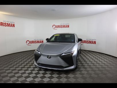 Used 2023 Lexus RZ 450e Premium w/ Accessory Package (Z1)