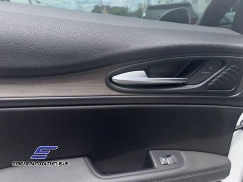 Used 2022 Alfa Romeo Stelvio Ti image 24