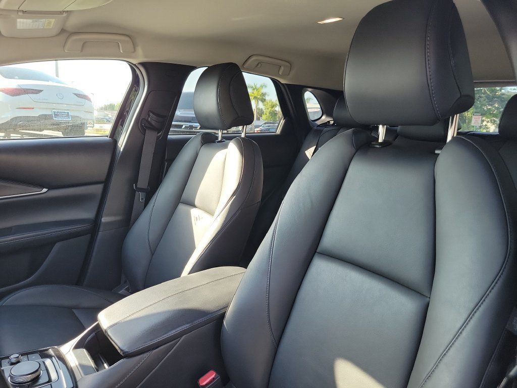 Used 2025 MAZDA CX-30 AWD 2.5 S w/ Select Sport Pkg image 26
