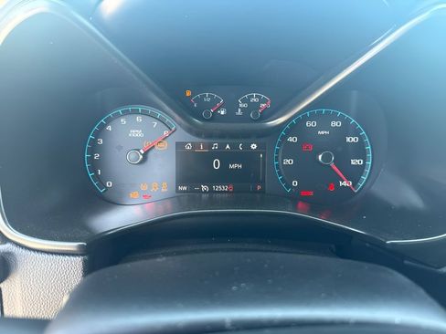 Used 2022 Chevrolet Colorado ZR2 AWD/4WD image 15