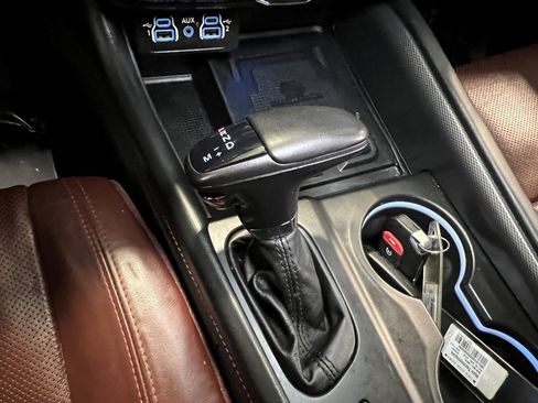 Certified 2024 Dodge Durango R/T image 51