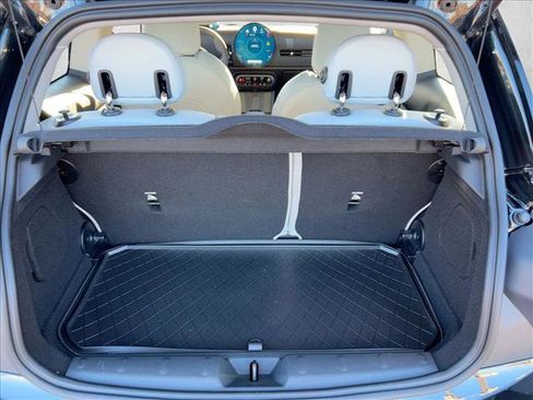 Certified 2025 MINI Cooper S image 6