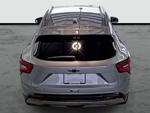 New 2026 Chevrolet Trax ACTIV image 3