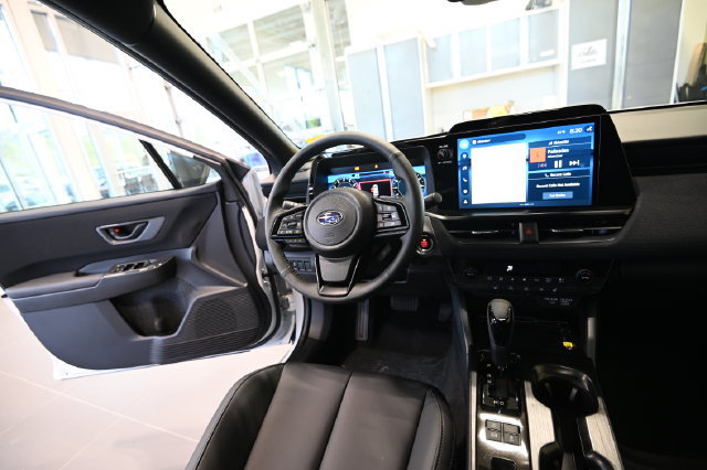 New 2026 Subaru Outback Premium AWD/4WD image 26