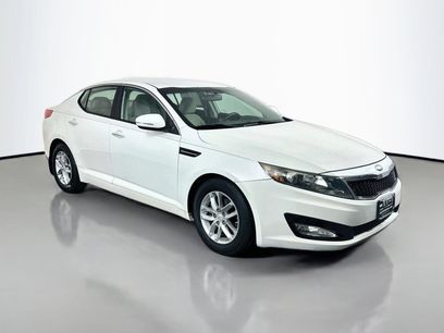 Used 2013 Kia Optima LX