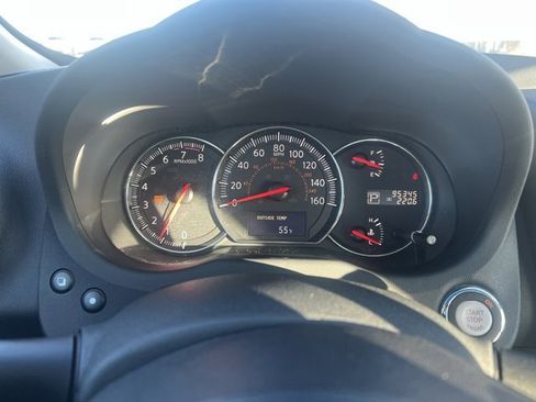 Used 2012 Nissan Maxima 3.5 SV w/ Premium Pkg image 15