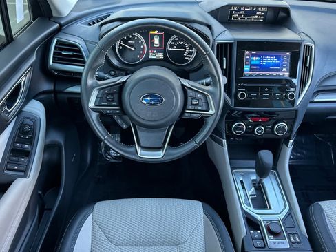 Certified 2023 Subaru Forester Premium image 13