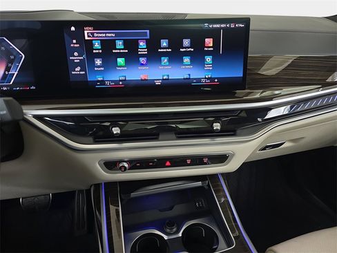 Used 2023 BMW X7 M60i w/ Executive Package image 23