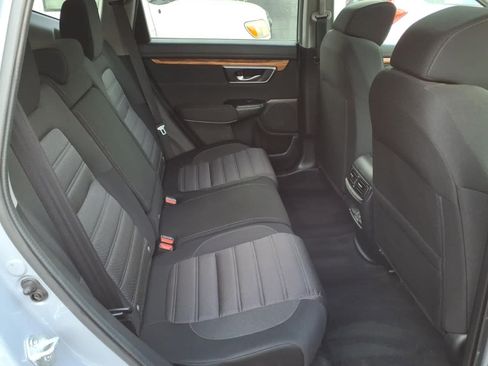 Certified 2022 Honda CR-V EX image 12
