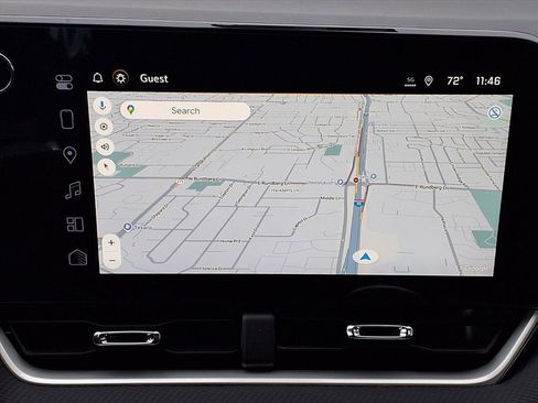 New 2026 Chevrolet Equinox LT w/ Convenience Package II image 11