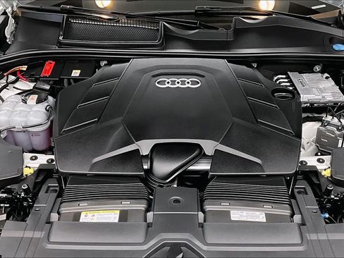 Certified 2023 Audi Q8 Premium w/ Convenience Package AWD/4WD image 30