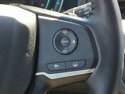 Certified 2024 Honda Odyssey EX-L image 25