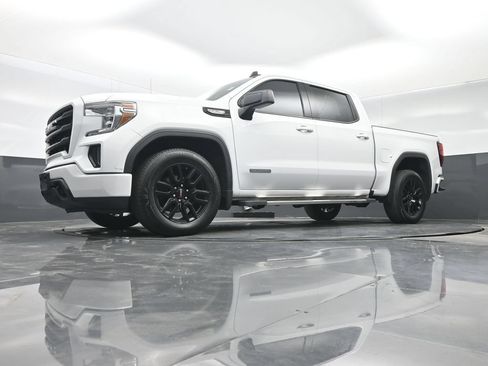 Used 2021 GMC Sierra 1500 Elevation RWD image 32