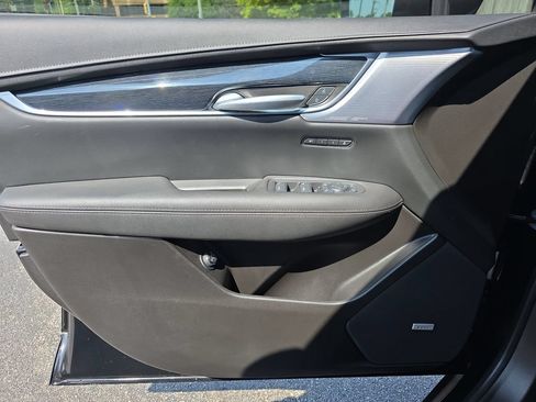 Used 2024 Cadillac XT5 Premium Luxury w/ Technology Package FWD image 17