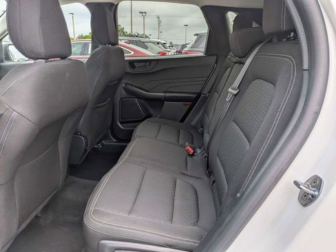 Used 2025 Ford Escape ST-Line FWD image 15