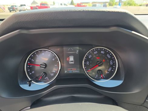 Used 2019 Toyota RAV4 LE w/ All Weather Liner Package AWD/4WD image 17