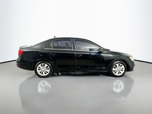 Used 2015 Volkswagen Jetta SE FWD image 7