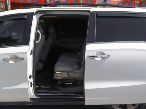 Used 2021 Honda Odyssey EX image 32