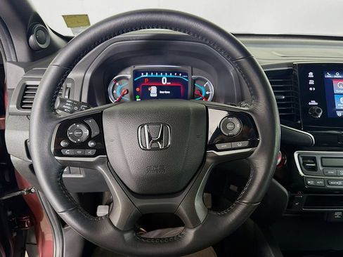 Used 2021 Honda Passport Touring image 13