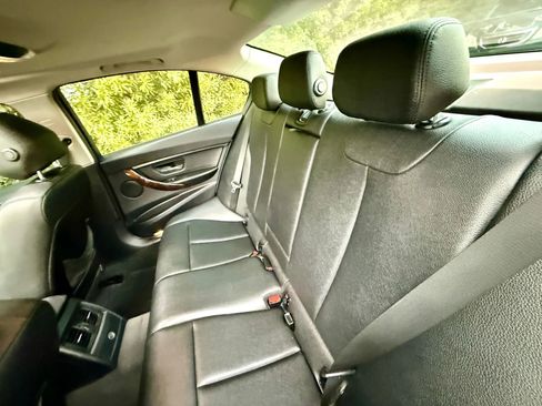 Used 2014 BMW 328i xDrive Sedan image 52