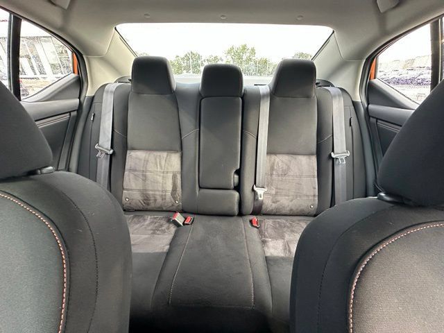Used 2024 Nissan Sentra SR FWD image 22