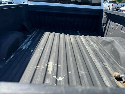 Certified 2021 GMC Sierra 2500 AT4 w/ Snow Plow Prep/Camper Package AWD/4WD image 5