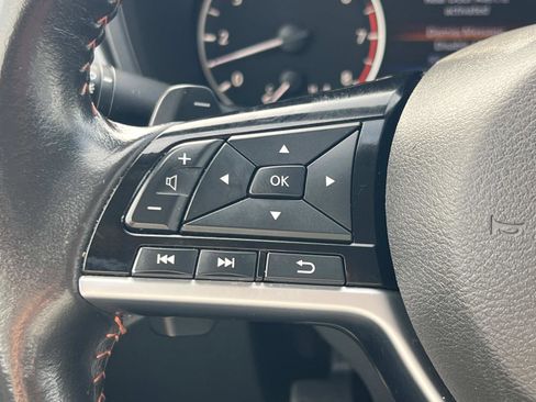 Used 2023 Nissan Altima 2.5 SR image 7