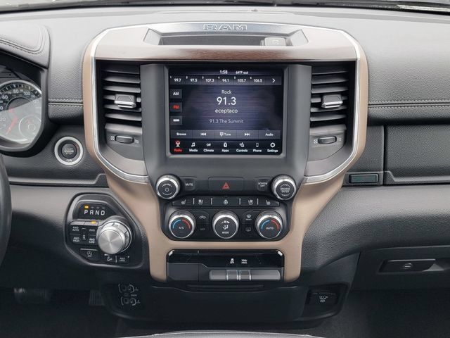 Used 2021 RAM 1500 Laramie w/ Off Road Group AWD/4WD image 20