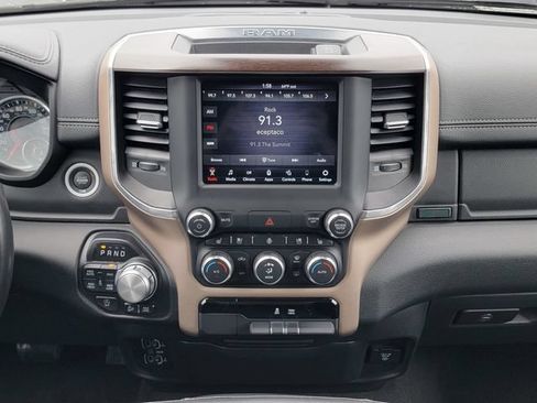 Used 2021 RAM 1500 Laramie w/ Off Road Group AWD/4WD image 20