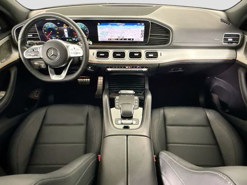 Certified 2022 Mercedes-Benz GLS 450 4MATIC image 13