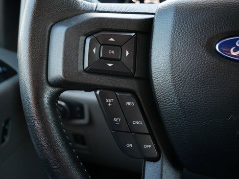 Certified 2019 Ford F150 XLT w/ Equipment Group 302A Luxury image 28