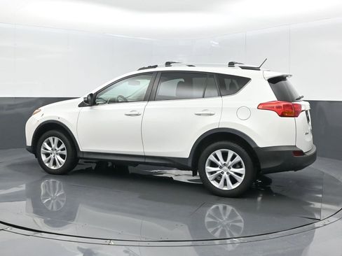 Used 2013 Toyota RAV4 Limited image 13