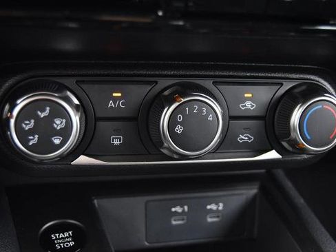 New 2026 Nissan Kicks S image 16