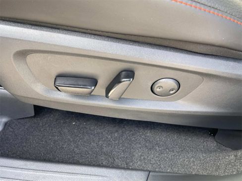 New 2026 Nissan Pathfinder Rock Creek image 25