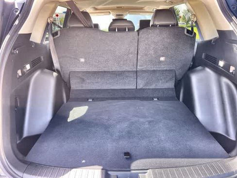 Certified 2025 Honda CR-V EX-L image 20