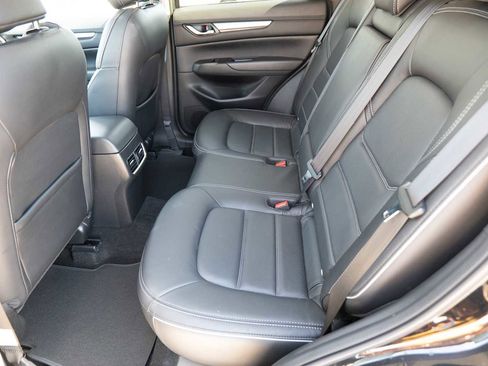 Used 2025 MAZDA CX-5 AWD 2.5 S w/ Preferred Package image 23