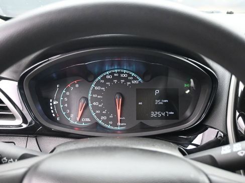 Used 2022 Chevrolet Spark LT FWD image 11
