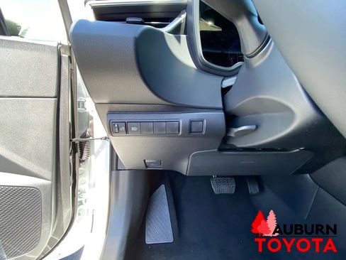 New 2026 Toyota Corolla SE FWD image 28