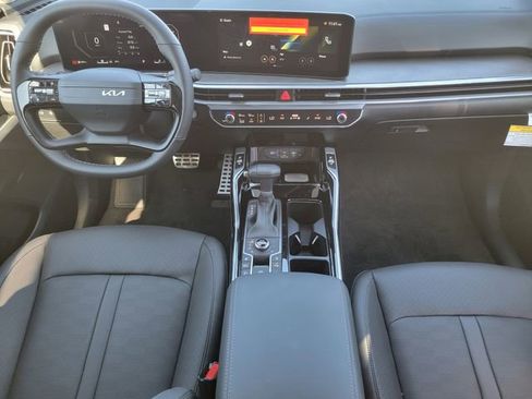 New 2026 Kia Sorento SX AWD/4WD image 14