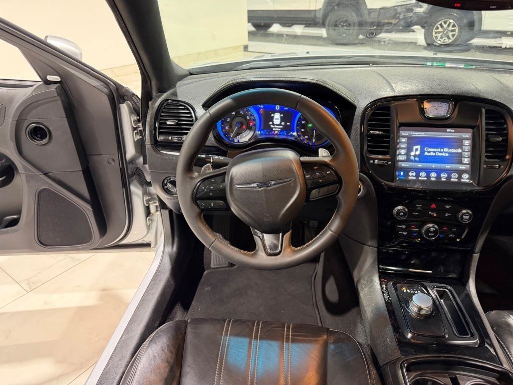 Used 2023 Chrysler 300 S RWD image 23