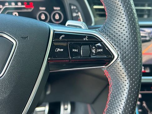 Used 2023 Audi RS 7 Sportback AWD/4WD image 20