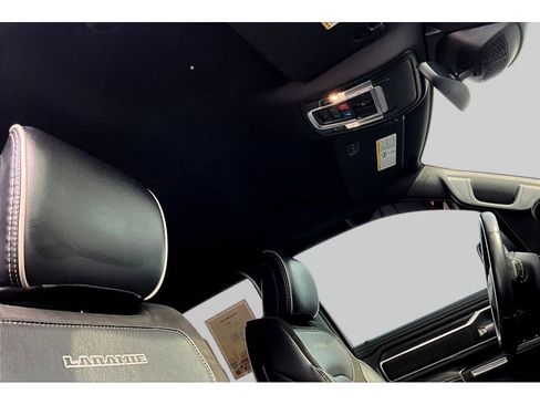 Used 2023 RAM 1500 Laramie image 19