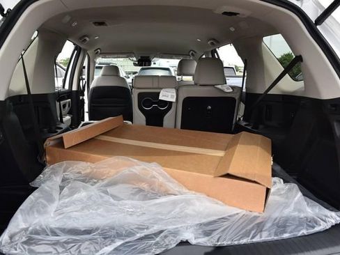 New 2026 Honda Pilot EX-L image 28