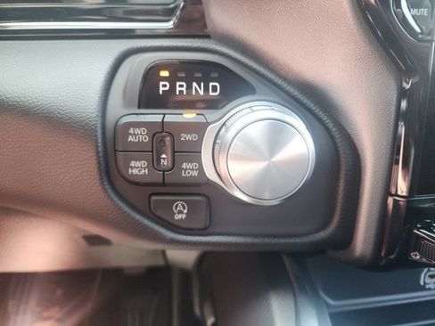 New 2026 RAM 1500 Laramie w/ Night Edition image 10