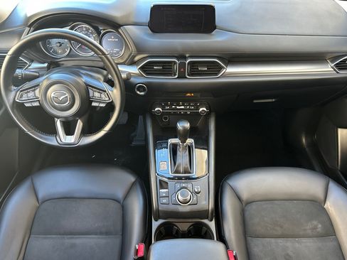 Used 2020 MAZDA CX-5 Touring FWD image 12