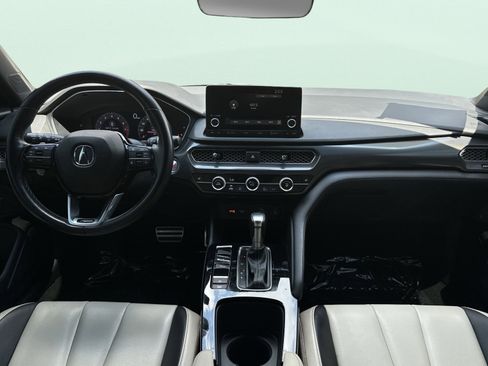 Used 2024 Acura Integra A-Spec image 53