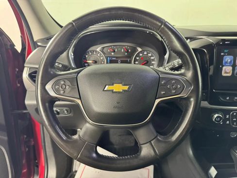 Used 2019 Chevrolet Traverse LT AWD/4WD image 13