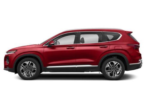 Used 2019 Hyundai Santa Fe AWD image 3