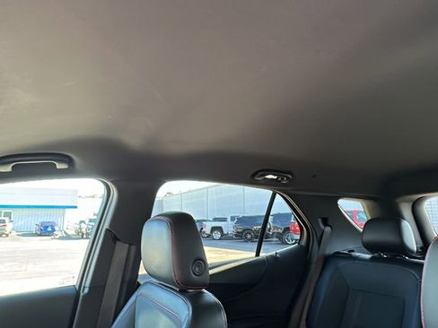 Used 2023 Chevrolet Equinox RS image 13